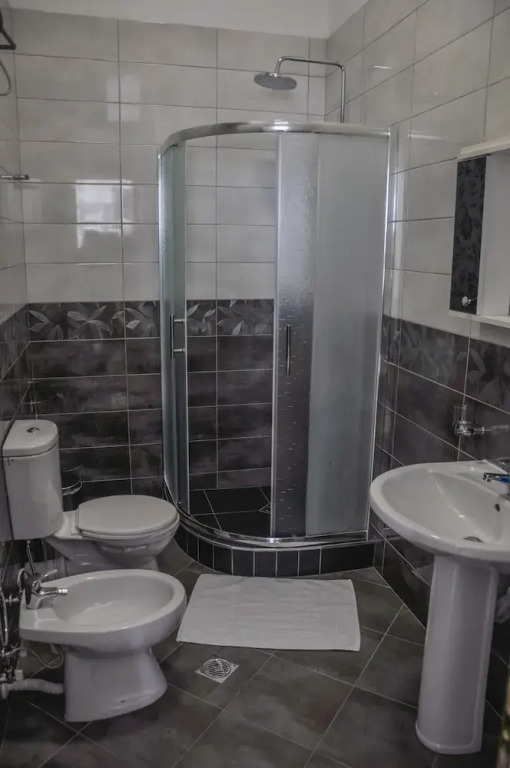 Suite AIOALBANIA Trilo Bibagni