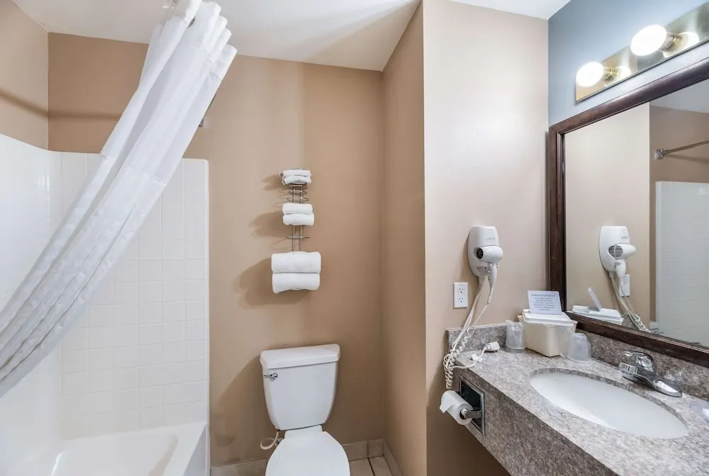 MainStay Suites Extended Stay Hotel Casa Grande