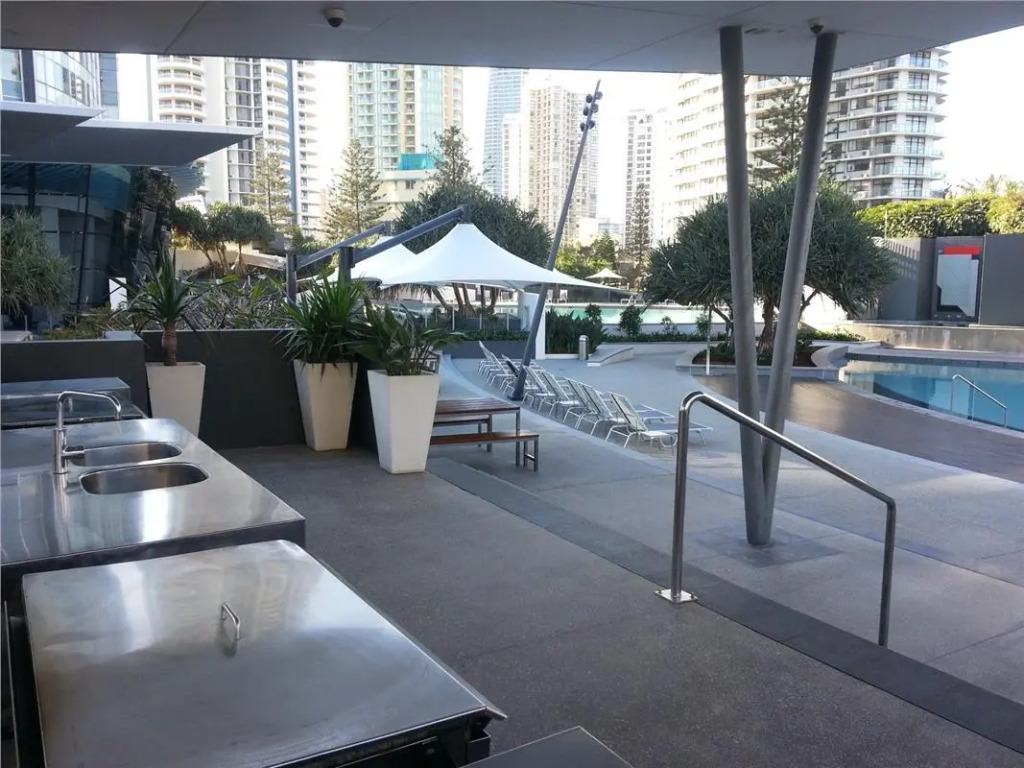 Q1 Resort & Spa - Official