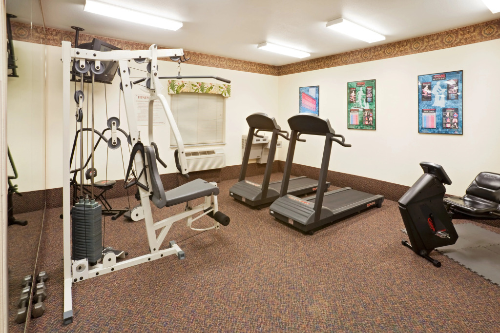 Candlewood Suites Tyler by IHG