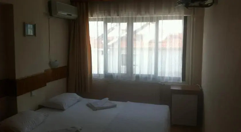 Balci Pension