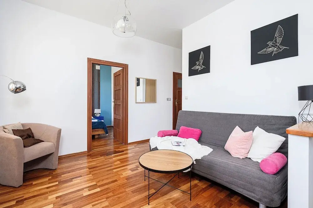 ShortStayPoland Ordynacka B139