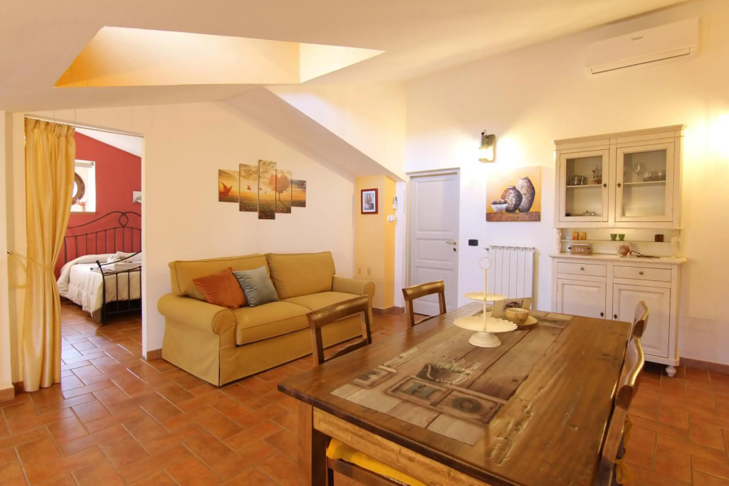 Casa di Sasso