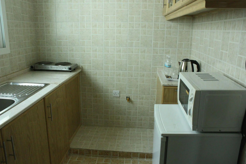 Dhilal Hotel Apartments