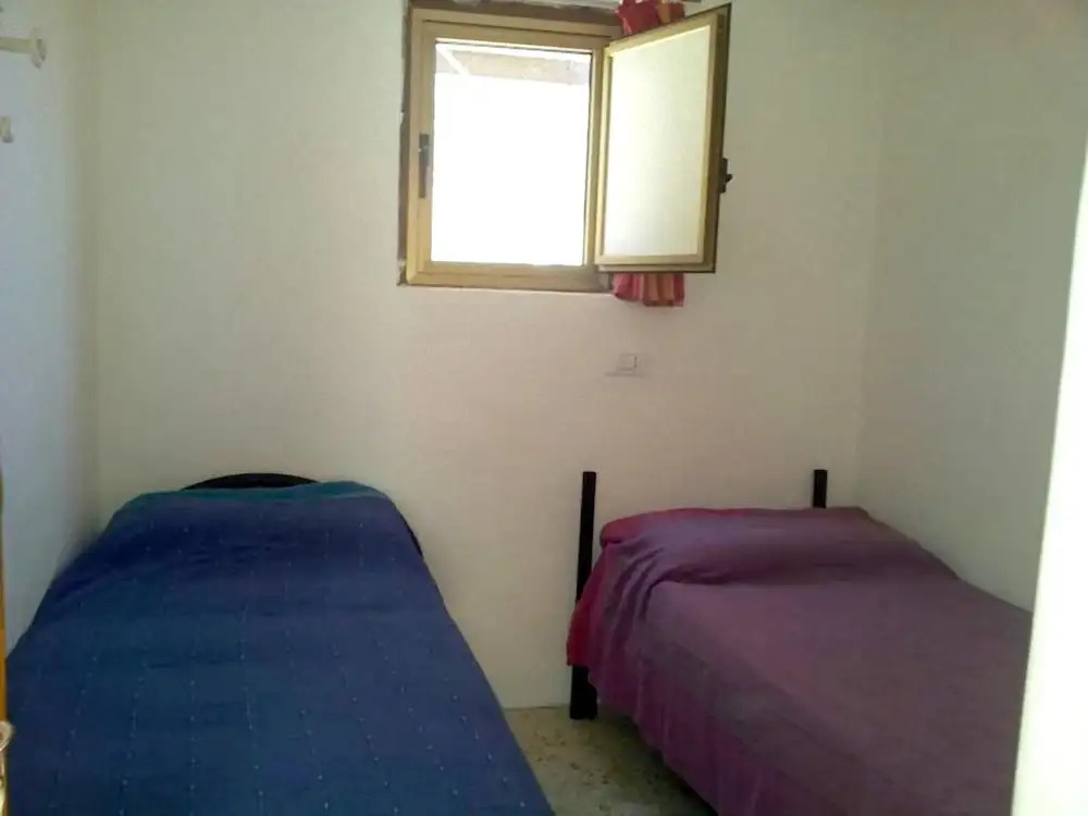 Apartment With 2 Bedrooms in Castellammare del Golfo, With Wonderful sea View, Furnished Balcony and Wifi - 100 m From the Beach