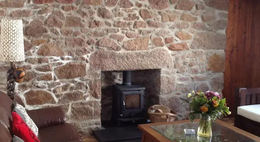 Harbour Cottage