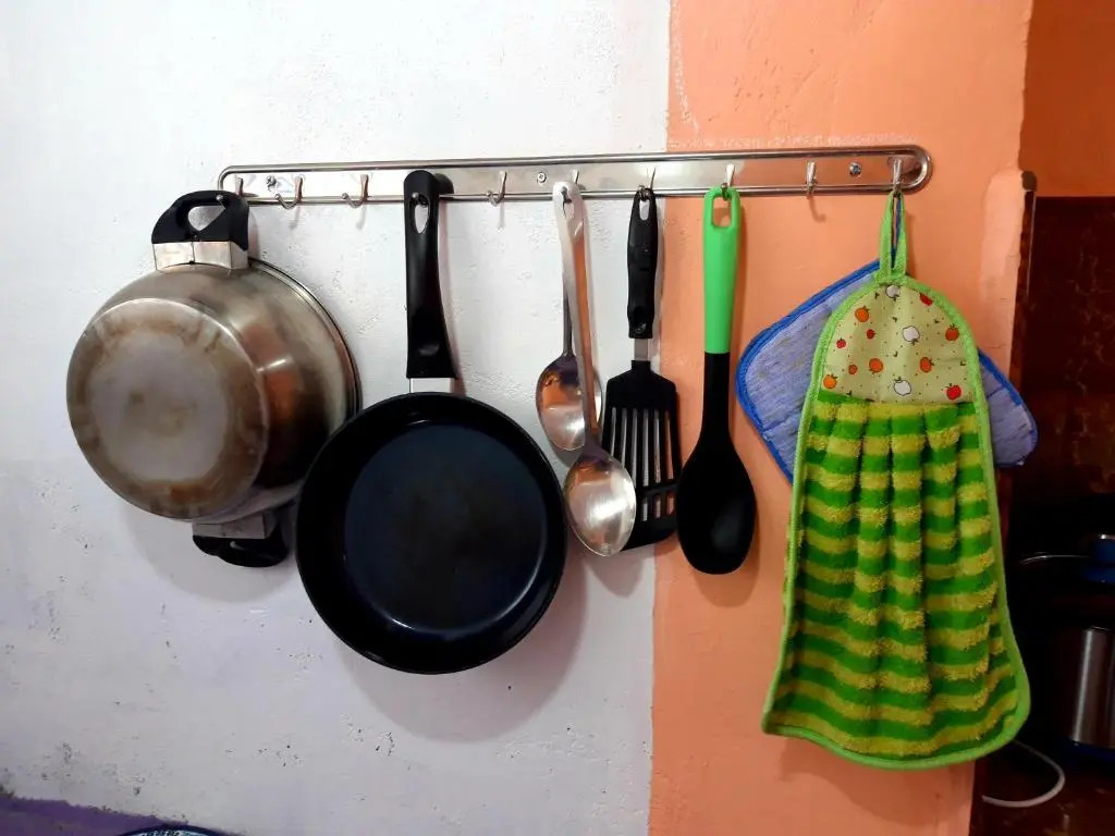 Einel Homestay