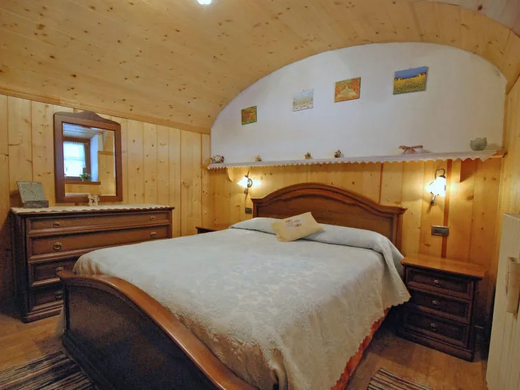 Locazione Turistica Casa Cinzia