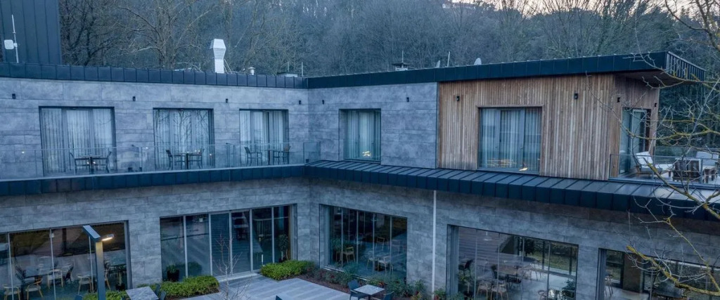 Melekona House