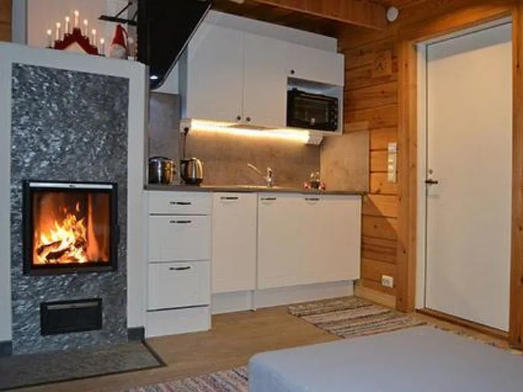 Holiday Home Rantamökki