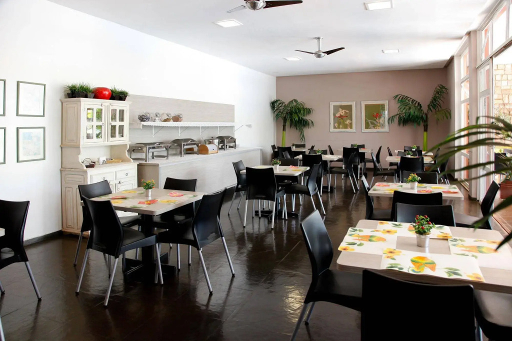 Attiê Park Hotel