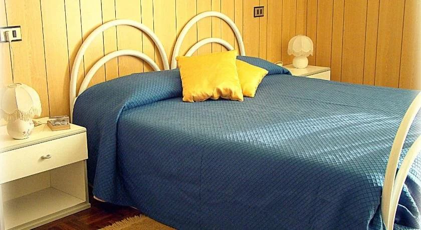 Hotel Silvana
