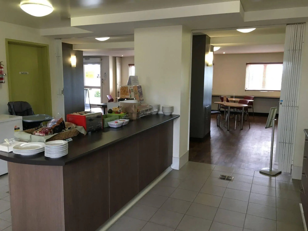 ibis Budget Perth Airport