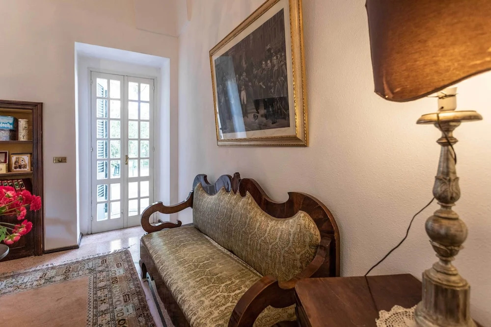Villa Armonia