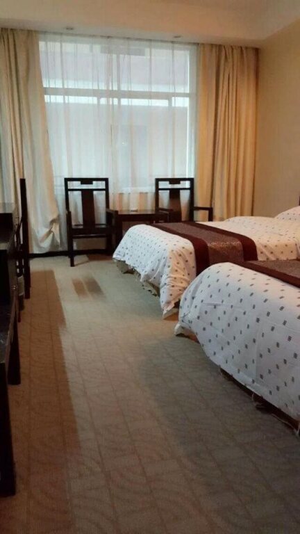 Yubifeng Hotel