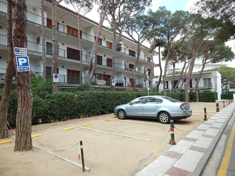 Apartamento en Platja d'Aro Marbella 17