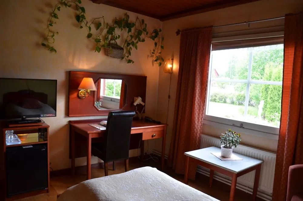 Jämtkrogen Hotell