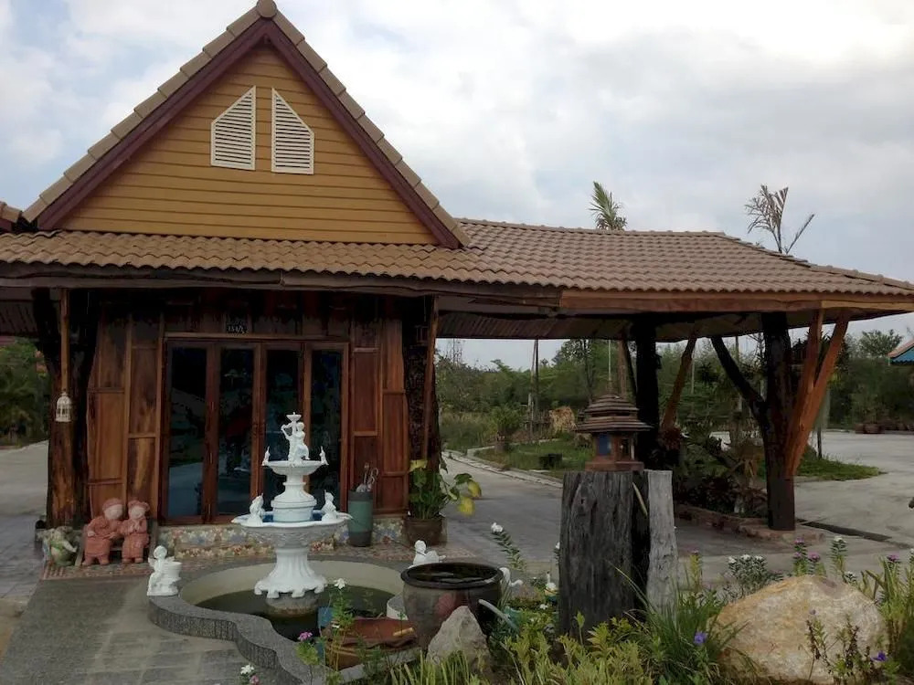 Wangnamkhao Resort