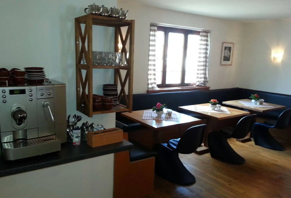 Hacienda Rooms - moderne Zimmer in ruhiger Lage - Room only