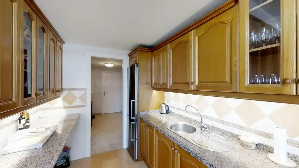 Very Nice Family Apartment, Close To Pool