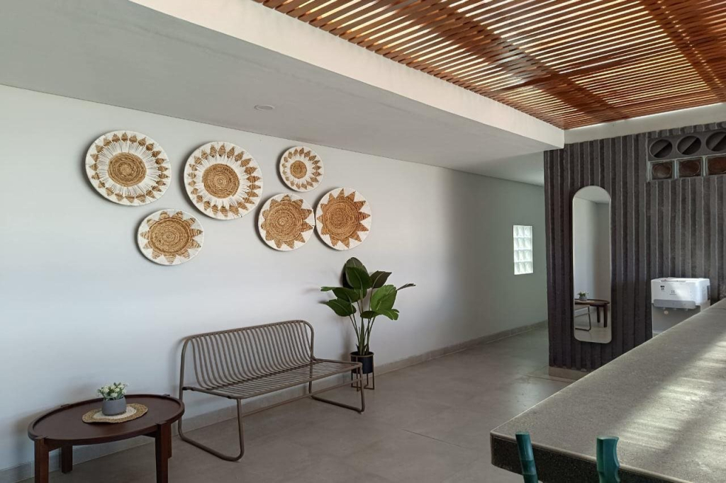 Padinis Villa & Coffee