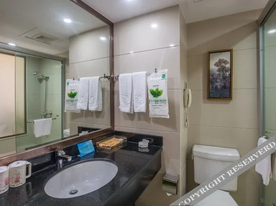 Jinjiang Hotel