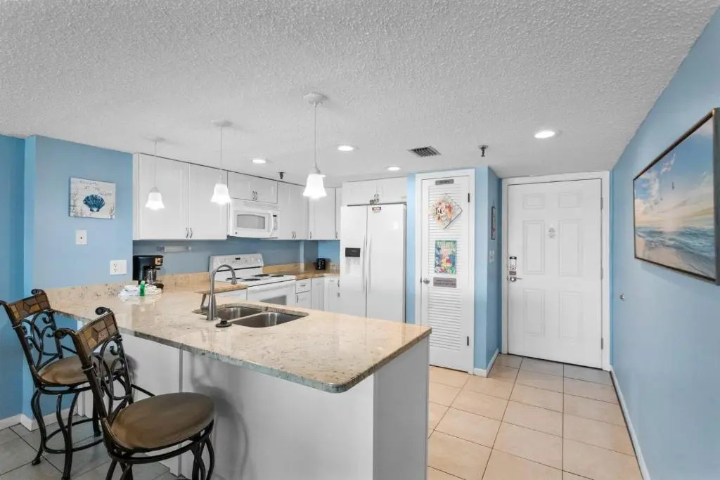 403 Beach Place Condos