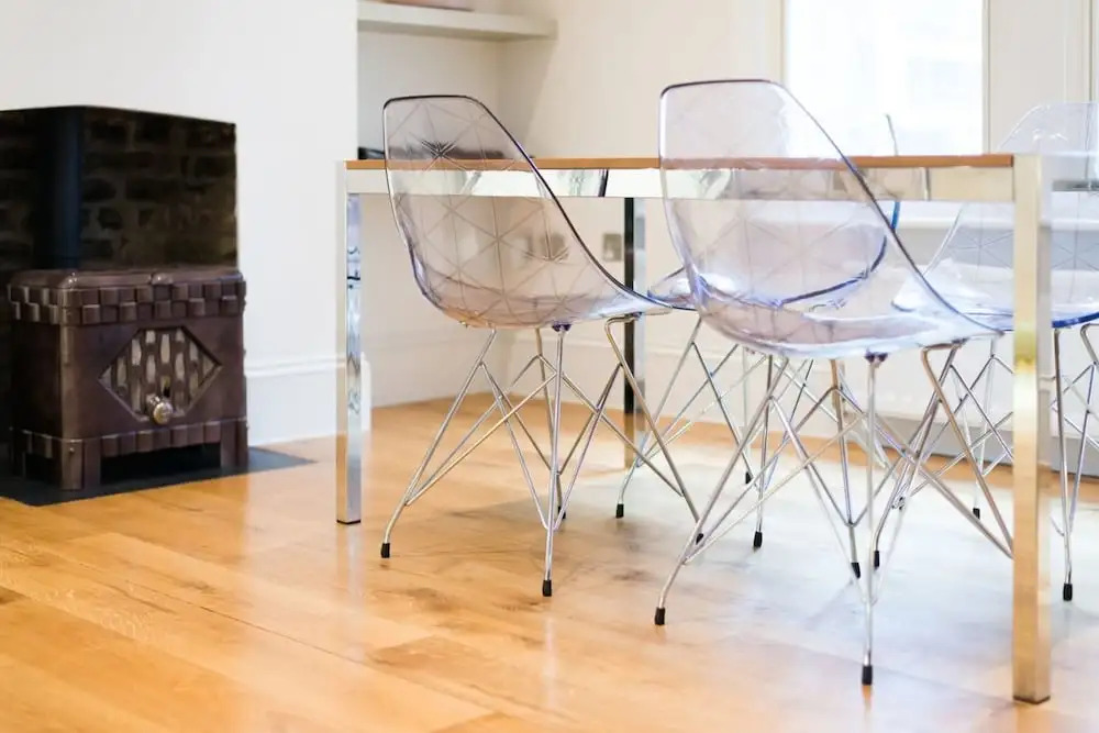 Modern 2br Home in Trendy Dalston W Balcony by Guestready