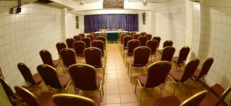 Tourist Hotel