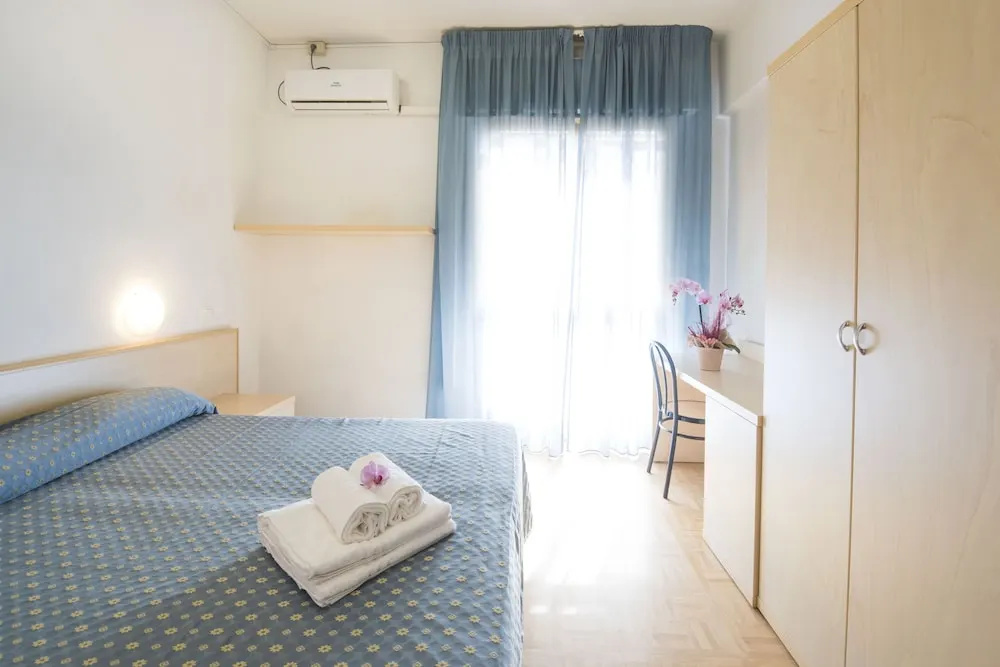 Hotel Mariotti