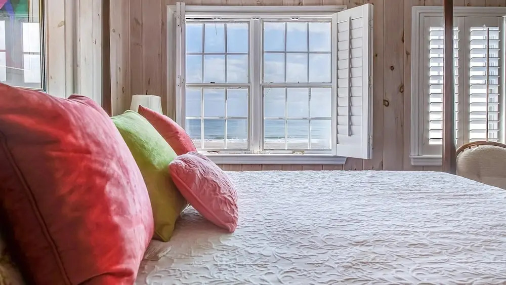 Beachfront Home With A Beautiful View 6 Bedroom Home by Peace Vacations