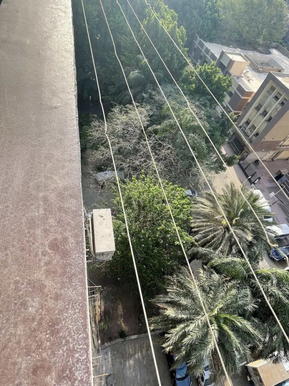 Wonderful Apartment Place in Dokki