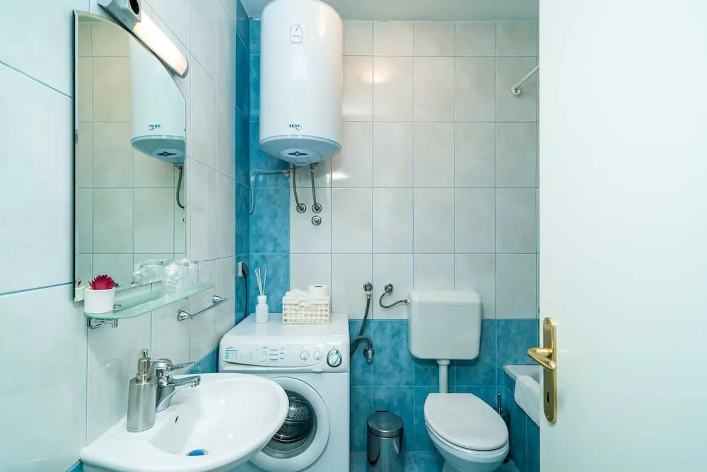 Apartments Nicol