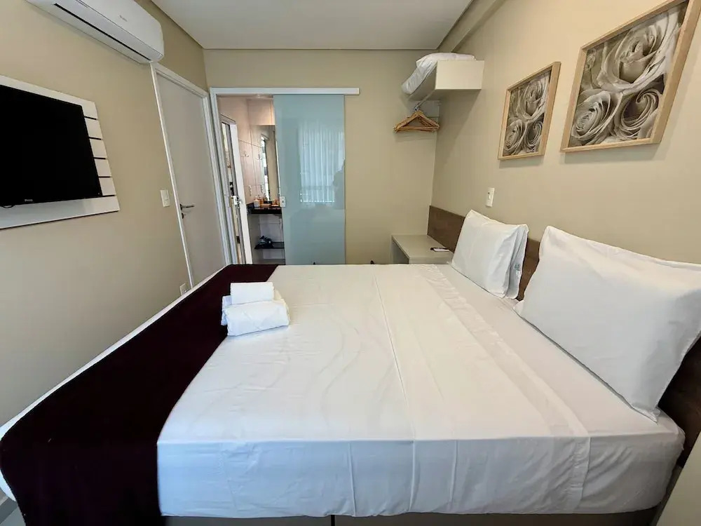 Smart Stay 403 Mandi Hospitalidade