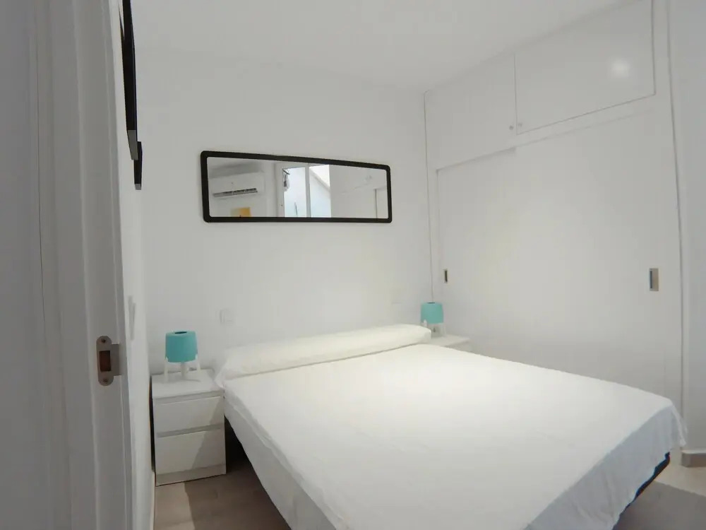 Apartamento en Bellas Vistas  BER1