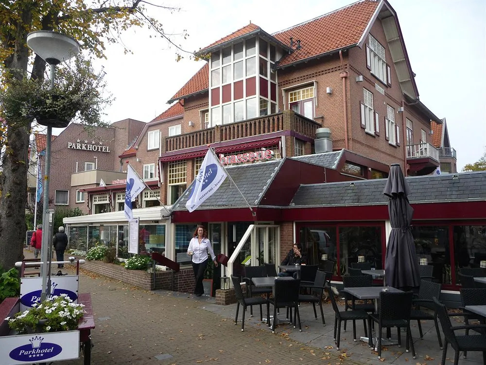 Parkhotel Bergen