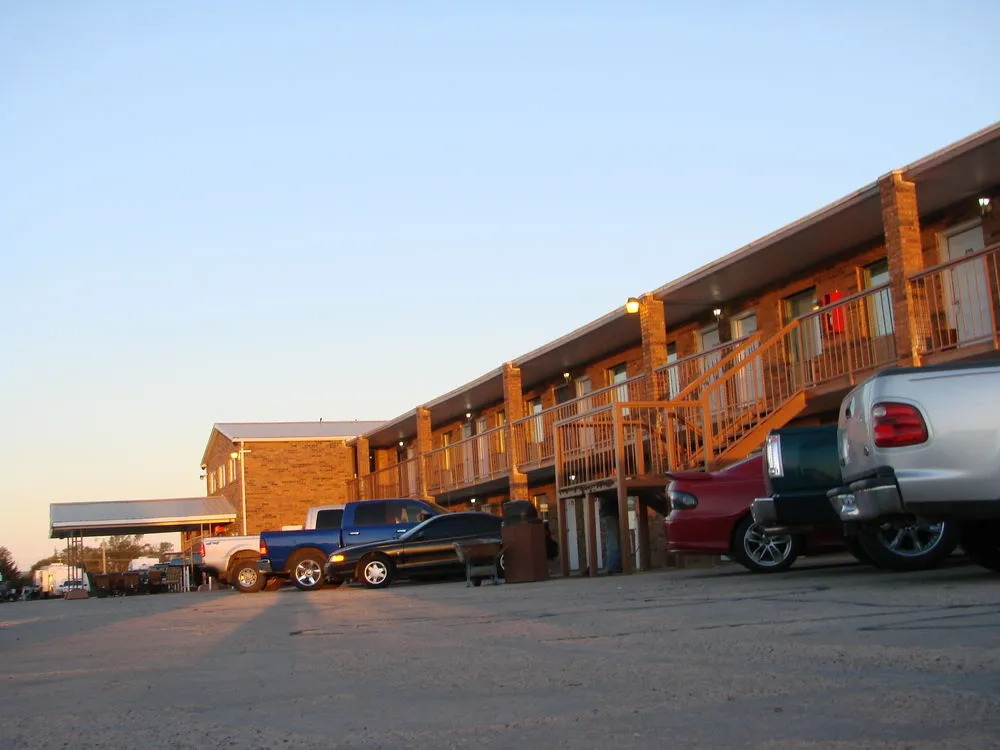 Kansas Country Inn