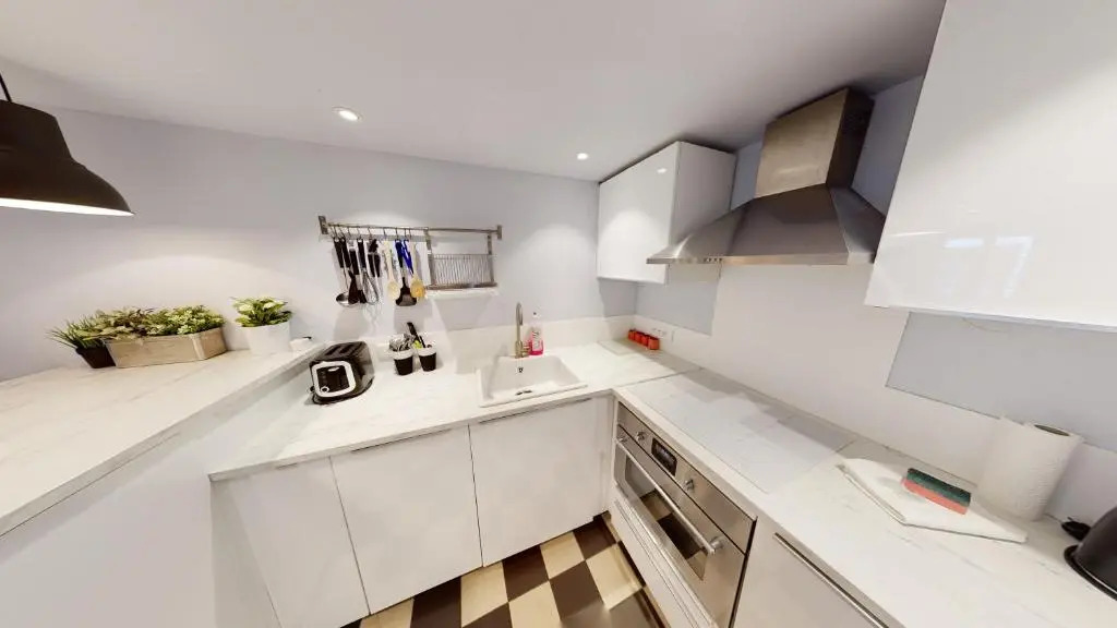 Loft des Arcades *** – City center