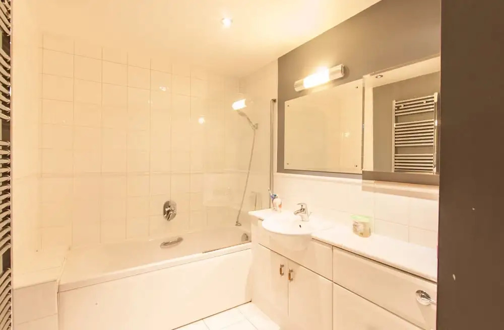 Stunning View Entire Flat Excel Canary Wharf - Sleeps 4