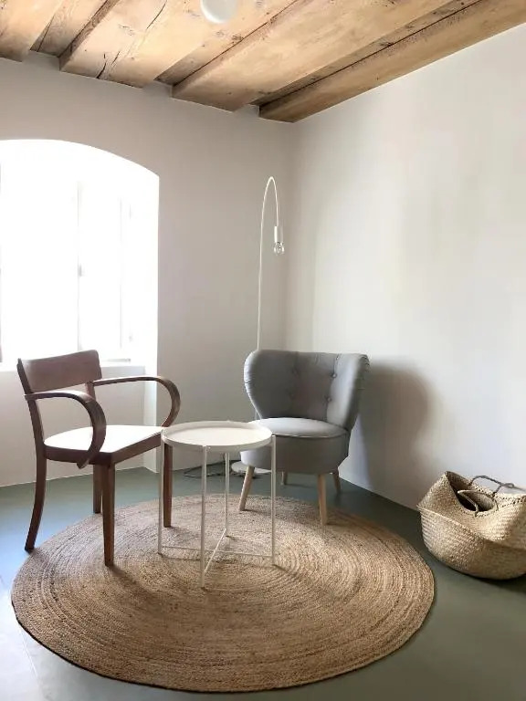 Gemütliche Wohnung im Herzen von Linz