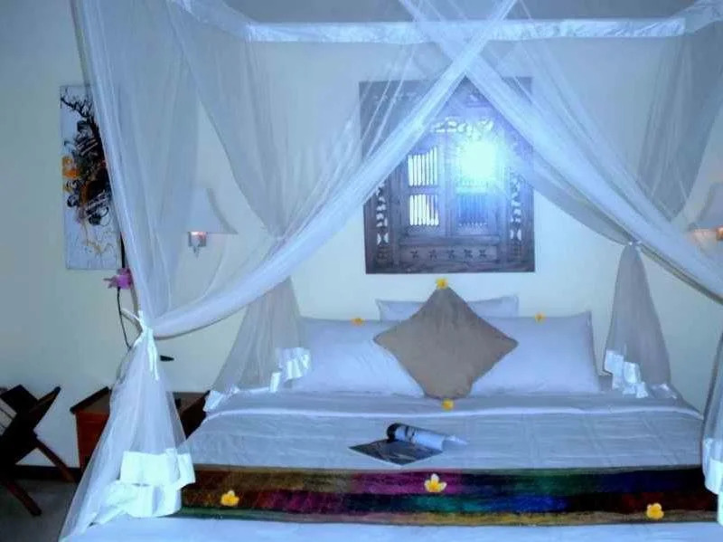 Villa Junjungan & Spa Ubud