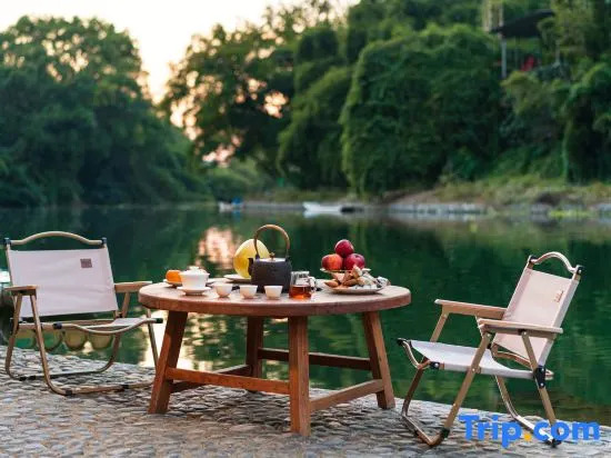Shuizhouyuan Vacation Apartment (Guilin Lijiang Maozhou Island)