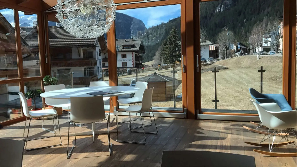 Hotel B&B Andreas