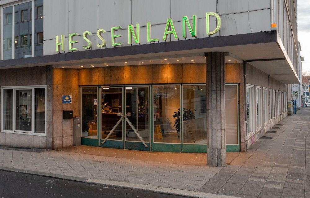 Kulturhotel Hessenland Kassel Innenstadt by stay awesome