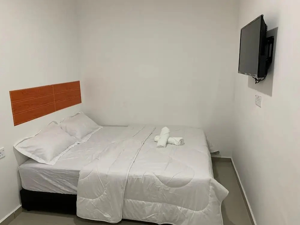 Orange Villa Hotel