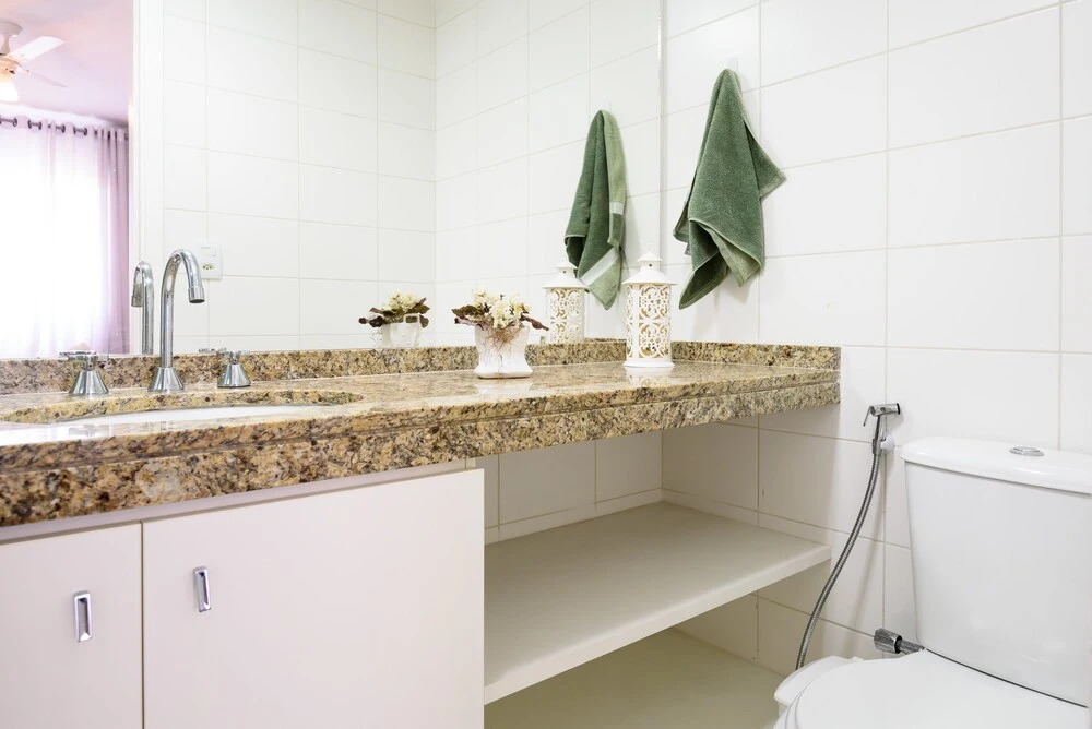 Omar do Rio - Apartamento CobR