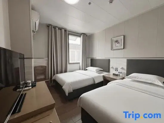 Yayuan Hostel