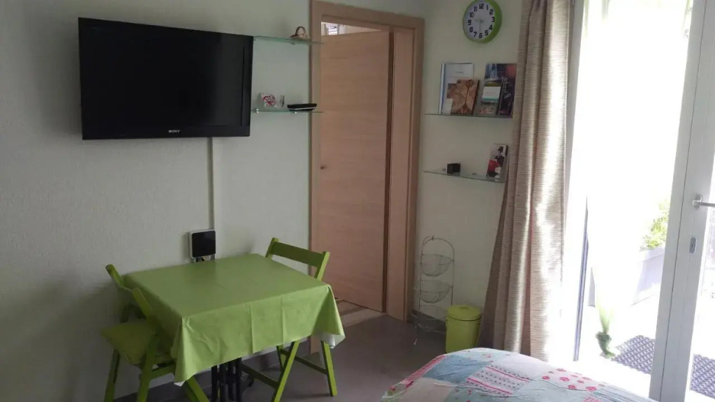 Guesthouse Petit Pré