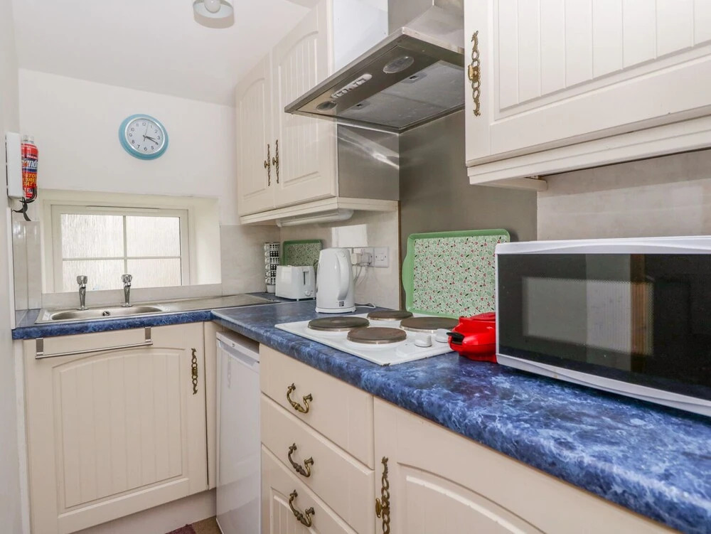 Seatown Cottage