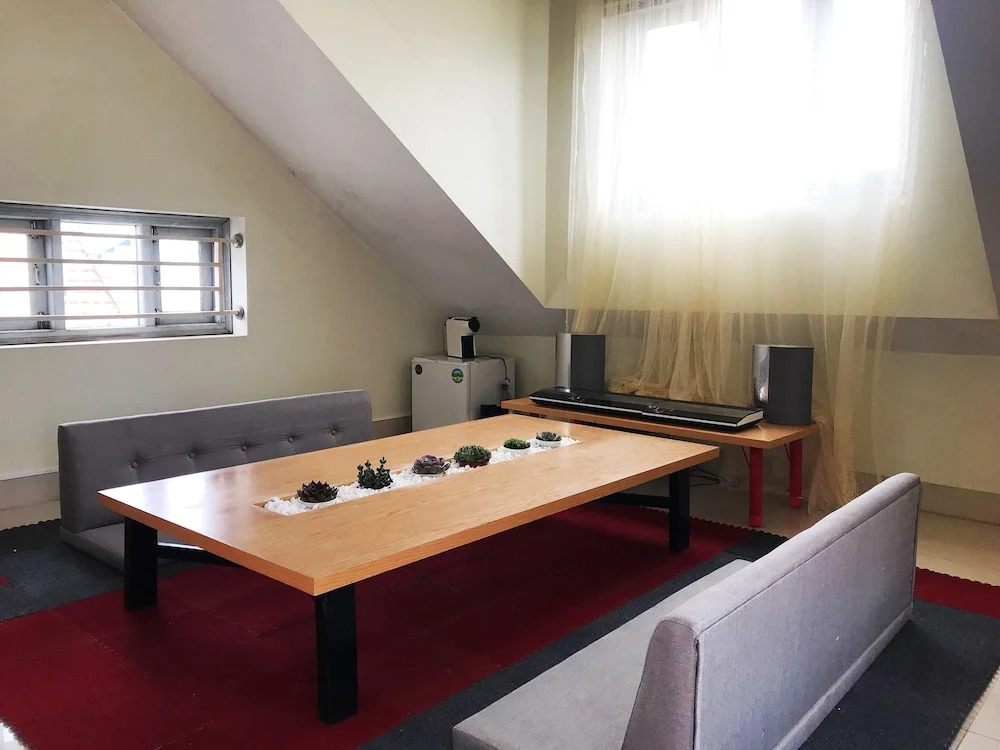 Musical Villa Easternstay